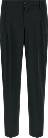 Department Five Gin Pants - Heren - Nette broeken - Zwart - W31 - Broeken