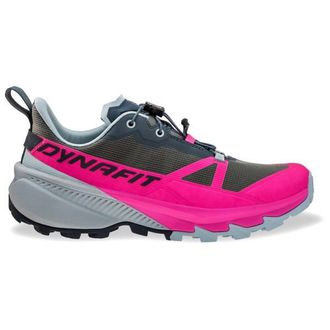 Dynafit Traverse 2 Wanderschuhe f&uuml;r Damen | rosa