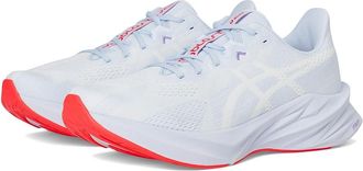 Asics Dynablast 5 Womens Running Shoes Blue Fade/White : 11 B - Medium