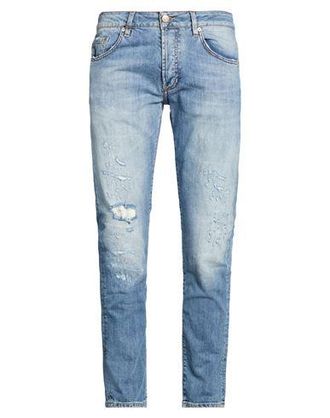 Don the Fuller BOTTOMWEAR - Jeans on YOOX.COM