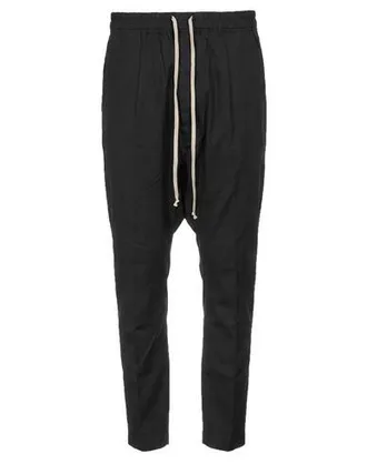 Rick Owens BOTTOMWEAR - Pantaloni su YOOX.COM