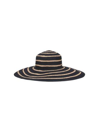 Borsalino Tippi Straw Hat