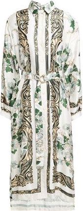 Semicouture VESTIDOS - Vestidos midi en YOOX.COM