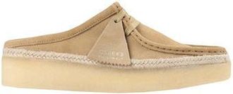Clarks WALLABEECUP LO