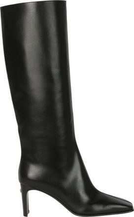 Ferragamo Cimelina Knee-High Boots
