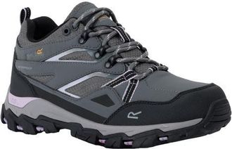 Regatta Holcombe Iii Low Walking Shoes in Briar And Wisteria at Nordstrom, Size 7.5