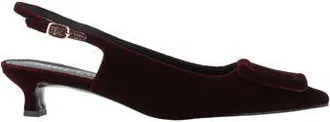 Bibi Lou FOOTWEAR - Pumps sur YOOX.COM
