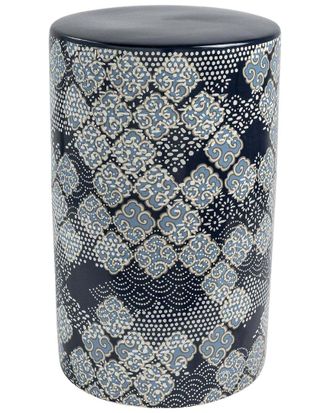 Port 68 Round Hill Stool