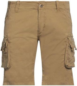 Alpha Industries BOTTOMWEAR - Shorts & Bermuda Shorts sur YOOX.COM