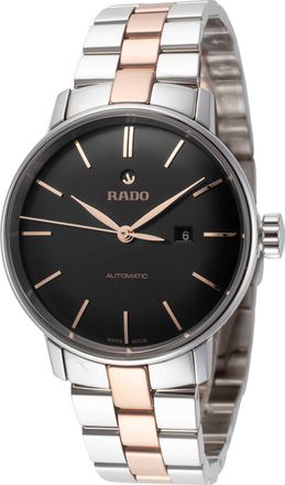 Rado Coupole Classic Womens Watch