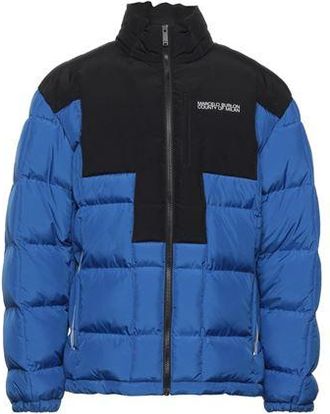 Marcelo Burlon COATS & JACKETS - Puffers sur YOOX.COM