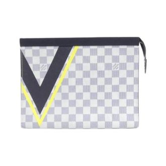 Louis Vuitton Pre-owned Pochette - unisex - Louis Vuitton Vintage - Vintage Clutches - Multicolor - ONE SIZE - Pre-owned