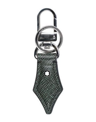 Montblanc Kleinlederwaren - Schl&uuml;sselanh&auml;nger auf YOOX.COM