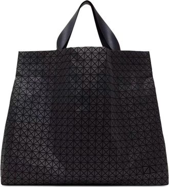 Issey Miyake Bao Bao Shopping shopper - Zwart