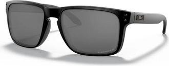Oakley Holbrook XL Zonnebril - Heren - Zonnebrillen - Zwart - 59 MM - Accessoires