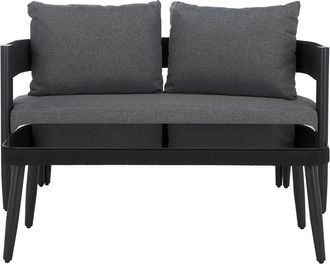 Safavieh Viola Bench & Table Set