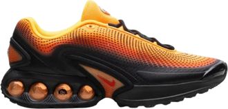Nike Air Max Dn HM0810-800 Sneakers Mens Laser Orange Comet Red Lifestyle Shoes