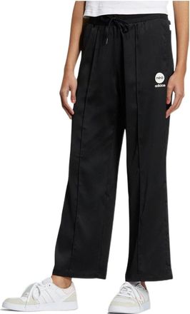 adidas (WMNS) adidas Neo Basketball Pants Black HN0011