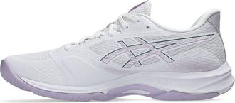 Asics Netburner Ballistic FF 4 White Dahlia 1053A070-106