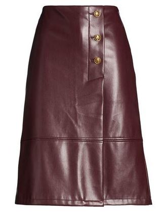 Twin-Set BOTTOMWEAR - Midi skirts on YOOX.COM