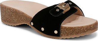 Dr. Scholls OriginalFlex Sandal in Black at Nordstrom, Size 8.5