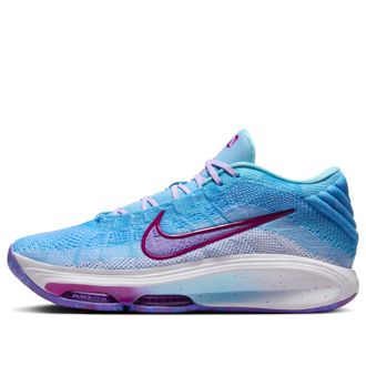 Nike Air Zoom GT Hustle 3 PE EP Paige Bueckers HJ7677-900
