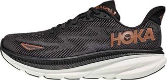 Hoka One One (WMNS) HOKA ONE ONE Clifton 9 Black Copper 1127896-BCPPR
