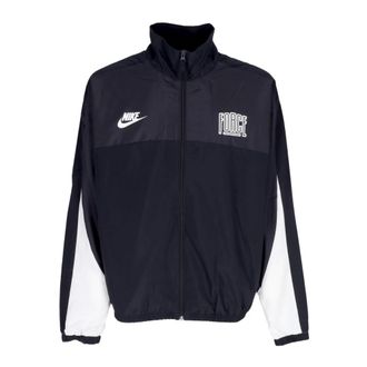 Nike Heren, Jassen, Zwart, Maat: XL Poliester