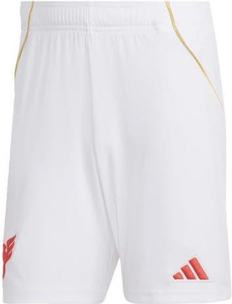 adidas Mens adidas White D.C. United 2025 Archive Collection Authentic Shorts at Nordstrom, Size Xx-Large