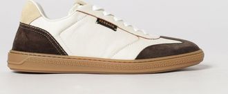 Versace Sneakers in pelle