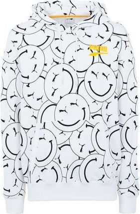 Puma Club AOP Hoodie TR