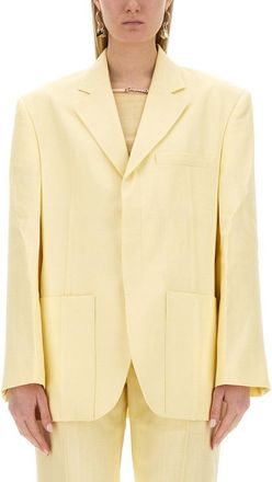 Jacquemus Jacket La Veste Dhomme