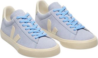 Veja Campo Suede Sneaker