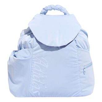 adidas Sporty Chic Backpack Crystal Sky KY9924