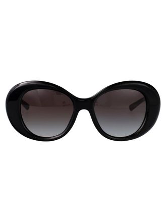 Tiffany & Co. Round Sunglasses 0 Tf4228 80013 C