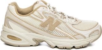 New Balance Fitness, Dames, Beige, 41 1/2 EU, 740 Sneaker