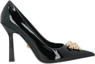 Versace FOOTWEAR - Pumps on YOOX.COM