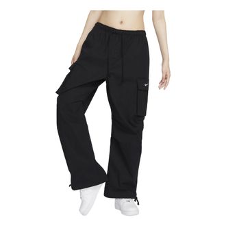 Nike (WMNS) Nike Sportswear Dance Cargo Pants Black Sail FV7521-010
