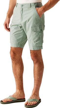 Regatta Mens Ruwan Shorts