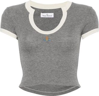Vivienne Westwood Baby Lima T-shirt