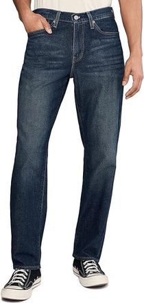 Levi's 541 Athletic Taper Mens Jeans Breaking News : 33 30, Cotton/Denim/Elastane