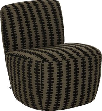 Atmosphera Sill&oacute;n Leone, 68 Cm De Altura, Verde - Atmosphera Cr&eacute;ateur DInt&eacute;rieur