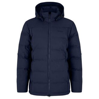 Nordisk Akkarvik Daunenjacke f&uuml;r Herren | blau