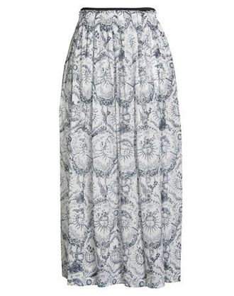 Dior BOTTOMWEAR - Maxi skirts on YOOX.COM