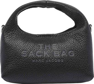 Marc Jacobs The Micro Crossbody Sack Bag