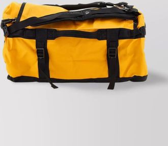 The North Face camp base duffel s travel bag
