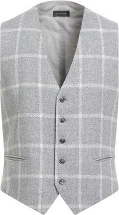 Tagliatore Tailored Vests