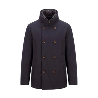 Montecore Montecore Jackets - Jackets - Hombre - Azul - 3XL