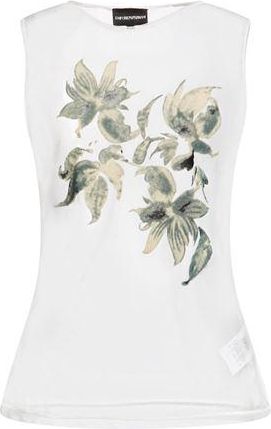 Emporio Armani TOPWEAR - Tops on YOOX.COM