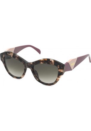 Tous Womens STOC77 53 0XAP Sunglasses - Multicolour - One Size